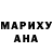 Канабис индика intheprettypink